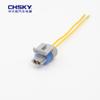 Suministro directo de fábrica conector de 2 pines para sensor de temperatura de admisión de aire para coche aplicable a Buick
