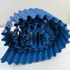 Relleno para Torre de Refrigeración de Fibra de Vidrio, Relleno de Onda S Punto de Onda de Contracorriente, Relleno Redondo para Torre de PVC, Relleno Spinde Liangji