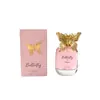Comercio Exterior Colección de Perfumes para Hombre y Mujer Larga Duración Fragancia Ligera Fragancia Rica Fábrica de Fragancias Stock al por Mayor Soporta Dropshipping