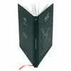 Fábrica de origen para impresión de libros y álbumes de arte de alta calidad, impresión de libros personalizados con proceso de estampado en caliente, venta al por mayor directa del fabricante