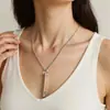Colgantes de Acero Inoxidable para Respiración Aromaterapia de Meditación Más Vendidos Transfronterizos para Regular la Respiración y Descomprimir Hombres y Mujeres Venta Directa de Fábrica