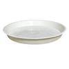 Bandeja receptora de agua, bandeja para macetas, chasis móvil de plástico, bandeja para macetas, bandeja redonda, base para macetas, bandeja, soporte para platos de flores