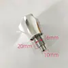 Accesorios para Equipo de Fitness Pasador de Enchufe, Pasador de Tirar de Restablecimiento Esférico, Pasador de Tirar con Perilla de Resorte, Pasador de Tirar de Ajuste de Engranaje
