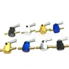 Interruptor Válvula de Combustible Universal 6mm 8mm Accesorios de Interruptor de Aceite para Motocicleta Modificación de ATV Interruptor de Aceite