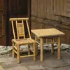 Sombrilla de Papel Aceitado para Sombra y Preparar Té junto al Fogón, Sombrilla de Exterior, Sombrilla Grande Tradicional de Papel Aceitado, Sombrilla a Prueba de Lluvia y Sombra para Patio Estilo Chino