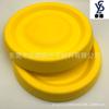 Espuma expandida EVA anel de puxar para treinamento de cães cor cão mordida frisbee eva cão treinamento bola brinquedo suprimentos atacado