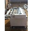 Máquina laminadora de barriles aislantes, máquina laminadora de láminas de hierro aislantes, máquina laminadora de revestimientos de aislamiento eléctrico