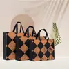 Sacola de Presente Personalizada Laminada Não Tecida para Loja de Roupas Sacola de Compras Sacola com Logo Impermeável Ecológica Bolsa de Mão