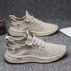 Zapatos Casuales de Primavera para Hombre 2025 Zapatos Deportivos Transpirables para Estudiantes Zapatos Versátiles para Hombre Zapatos para Correr con Amortiguación de Aire