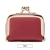 Bolso Mini, Bolso de Piel Genuina, Bolsa para Joyería con Anillo de Diamante, Mini Collar, Pendientes, Caja de Joyería, Bolsa para Auriculares