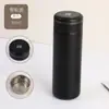 Nueva Taza de Bolsillo Mini Taza Termo Acero Inoxidable 316 Pequeña y Linda de Alto Valor Taza Portátil para Niñas