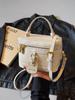 Bolsas de Nicho Transfronterizas para Mujer 2026 Nuevas Versátiles Bolsos de Hombro y Cruzados, Bolso de Mano Popular de Venta Caliente de Este Año Bolso Cubo