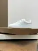 Sapatos Masculinos Europeus e Americanos, Tênis Esportivos Casuais da Moda, Tênis para Dirigir Antiderrapantes de Couro Genuíno, Tendências de Moda Europeia Elegantes