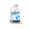 Cápsulas Googeer Coenzima Q10 Vitalidade Massagem Corporal