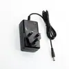 Adaptador de Corriente Certificado Ukca Estándar Británico 12V4A 48W Fuente de Alimentación para Cámara de Vigilancia