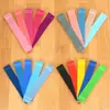 Conjunto de Faixas Elásticas de Fitness para Mulheres para Levantar os Glúteos, Conjunto de 5 Peças para Treino de Quadril, Faixas de Resistência para Modelar, Agachamento, Levantamento de Glúteos, Círculo de Yoga