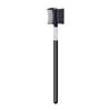 Bestseller Popular Transfronterizo de Biyouyi: Pincel Doble para Cejas, Cepillo Espiral Rizador de Pestañas, Pincel Angular para Polvo de Cejas, Pincel para Ojos