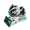 Simulador de Vuelo Inmersivo de Avión VR Comercial Sala de Experiencia Interior Máquina Arcade de Juego de Simulación Dinámica Personalizable