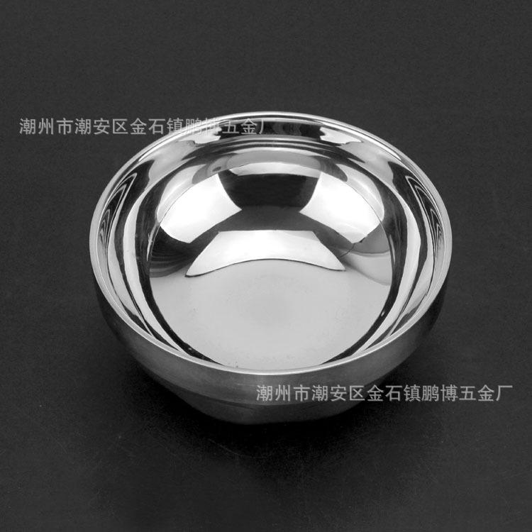 韩式双层荷花碗5