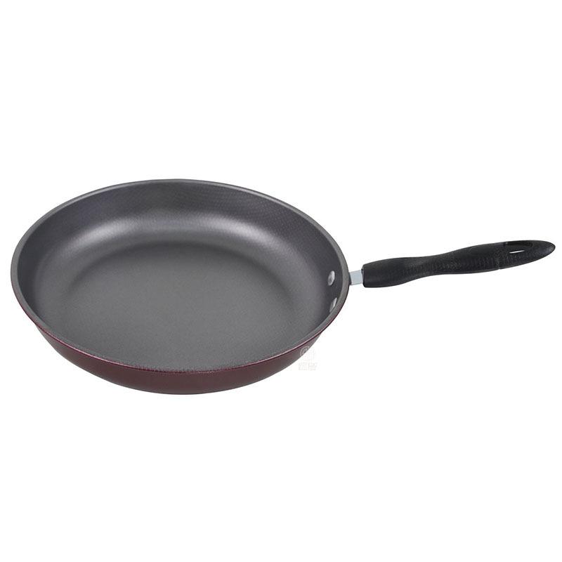 麦饭石煎锅10