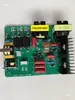 Placa Controladora de Bajo Consumo 40K60-180W para Máquina de Limpieza Sónica DIY, Placa de Circuito para Transductor de Lavavajillas, Fuente de Alimentación