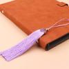 Borla de Sombrero Xiangyun Antiguo Diy Marcador de Púa Colgante Hanfu Moda Nacional Llavero para Teléfono Móvil Cordón Accesorios de Ropa