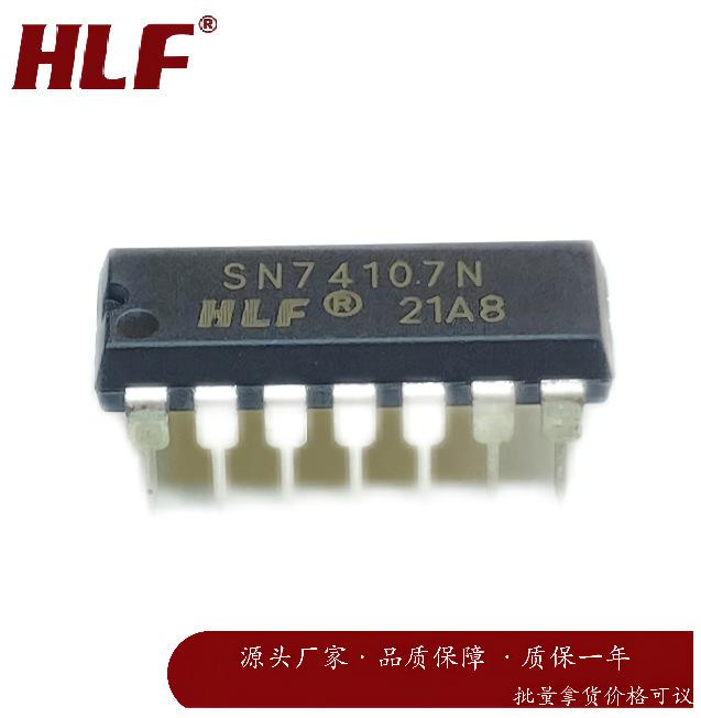 SN74107N DIP