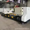 Torno Ordinario Cw61160 Carro para Rieles de Guía Anchos de Servicio Pesado Torno Horizontal de Metal para Corte Pesado Suministrado por el Fabricante