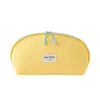 Bolsa de armazenamento de roupa íntima e meias de viagem portátil três em um, uma ferramenta especial para guardar roupas pessoais durante a viagem