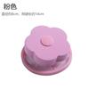 Filtro de red para lavadora Plum Blossom, bolsa para lavandería, filtro para cabello, bola de succión para depilación, servicio de depilación