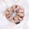 Anillo para el cabello de intestino grueso retro nuevo transfronterizo de alta elasticidad Corea del Sur diadema para mujer banda elástica cuerda para el cabello de alto sentido accesorios para el cabello al por mayor
