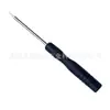 Mini Conjunto de Chaves de Fenda Phillips para Celulares e Relógios, Ferramentas de Desmontagem, Chaves de Fenda de Ponta Chata Atacado 1.5mm 2mm 3mm