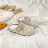 Zapatos sin cordones para mujer para combinar con faldas, el estilo de primavera súper popular de 2026, zapatos casuales versátiles, zapatos planos sin cordones para mujer