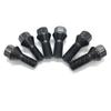 Adecuado para BMW tornillo de neumático mini Serie 3 Serie 7 Serie X1X3X5X6 perno de rueda Varilla 36136890324