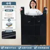 Bolsas para Empacar Mudanzas, Bolsas de Plástico Extra Grandes, Engrosadas 10 Piezas, Fuertes y Duraderas, Bolsas de Almacenamiento de Gran Capacidad para Colchas y Ropa Vieja