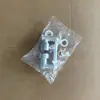 Brazo Robótico Extensor Universal para Grifo Cabezal a Prueba de Salpicaduras para Cocina Lavabo Aerador Giratorio Universal en Forma de U Grifo