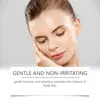 Creme de Limpeza Oceaura Vitamina C Limpeza da Pele Translúcida Facial Suave Hidratante Cuidado Hidratante Limpador Facial