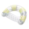 Fábrica de Juguetes Acuáticos Transfronterizos Yiwu Hamaca Acuática de Malla Retro Cama de Agua Inflable para Fiesta en la Piscina Venta al por Mayor