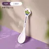 Plato de Melamina Hill Toy Story Tazón para Comida de Bebé del Hogar Set de Artículos para Bebé Estilo Dibujos Animados Vajilla Infantil