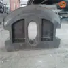 O Para-choque de Borracha do Veículo de Mineração Tem uma Longa Vida Útil. A Estrutura Simples do Para-choque de Borracha do Veículo de Mineração Facilita a Instalação do Para-choque do Veículo de Mineração