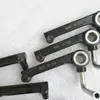 Peças de motor Cummins bico de resfriamento do pistão L10 3070218
