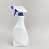 Em estoque atacado multi-especificação óleo mancha rede colarinho garrafa rede desinfetante spray pode lampblack rede plástico PE spray garrafa