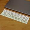 Aplicable a la película del teclado HP Star BookPro16 2023, película protectora del teclado, almohadilla antipolvo para botones