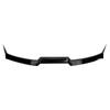Adecuado para Byd Yuan Plus Byd Atto3 Kit de Protección Labio Delantero Labio Trasero Faldón Lateral Decoración de Cola