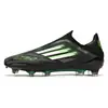 Zapatos de Fútbol de Caña Baja Transfronterizos para Hombre, Ligeros para Adulto, con Tacos Largos y Tacos Rotos, Zapatos de Fútbol para Competición de Estudiantes y Jóvenes, Listos para Venta al por Mayor