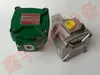 WSNF8327B112 WSNF8327B111 Válvula Solenoide Antiexplosiva de Acero Inoxidable Válvula Solenoide Antiexplosión