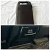 Adecuado para Nissan Pathfinder24 Salida de Aire de Exploración de Tierra Consola Central de Engranajes Manija Interior del Panel de la Puerta Hueco para la Manija de la Puerta Espejo Retrovisor