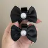Mini Pinza para el Cabello con Forma de Corazón, Elegante Pasador de Princesa, Pinza de Media Presión Exquisita de Gama Alta, Pinza para Flequillo, Accesorio para el Cabello para Mujer