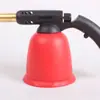 Pistola rociadora tipo tarjeta linterna linterna de soldadura de alta temperatura linterna linterna sushi picnic barbacoa punto herramienta de carbono horneado quemar pelo de cerdo
