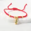Pulsera Ajustable para Estudiantes y Parejas, Simbolizando el Éxito en Exámenes y Avance Profesional